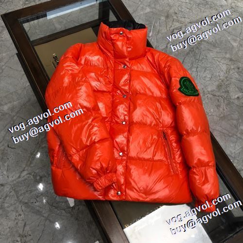 寒い季節にピッタリの一枚 モンクレールブランド コピー ダウンジャケット メンズ モンクレール MONCLER 上品な色合い 2021秋冬 4色可選