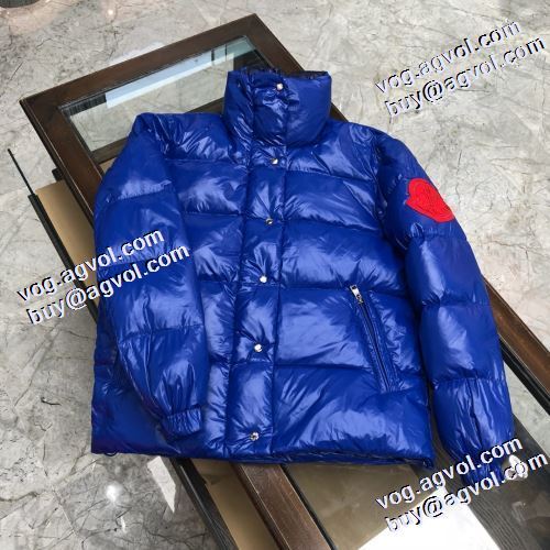 寒い季節にピッタリの一枚 モンクレールブランド コピー ダウンジャケット メンズ モンクレール MONCLER 上品な色合い 2021秋冬 4色可選
