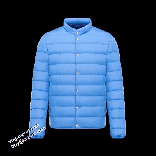 2021秋冬 モンクレール MONCLER モンクレールブランド コピー 10年保証 日本未発売 ダウンジャケット メンズ 2色可選 防風性に優れ 