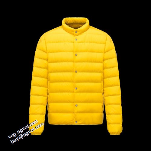 2021秋冬 モンクレール MONCLER モンクレールブランド コピー 10年保証 日本未発売 ダウンジャケット メンズ 2色可選 防風性に優れ 