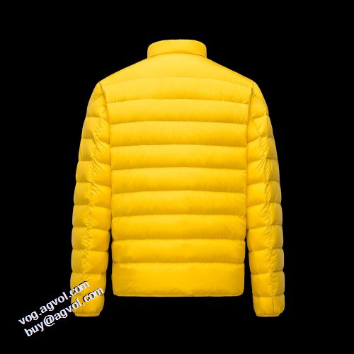2021秋冬 モンクレール MONCLER モンクレールブランド コピー 10年保証 日本未発売 ダウンジャケット メンズ 2色可選 防風性に優れ 