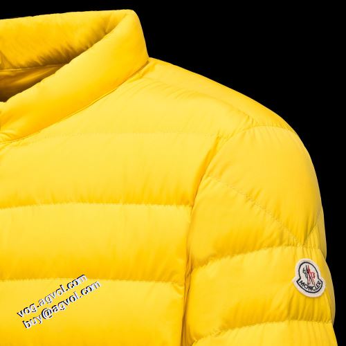 2021秋冬 モンクレール MONCLER モンクレールブランド コピー 10年保証 日本未発売 ダウンジャケット メンズ 2色可選 防風性に優れ 