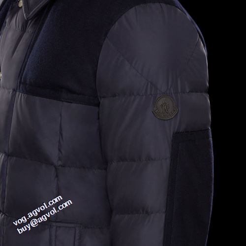 軽量ダウンジャケット 限量販売 2021秋冬 モンクレールスーパーコピー 激安 モンクレール MONCLER 身体を保温できる 大人っぼい