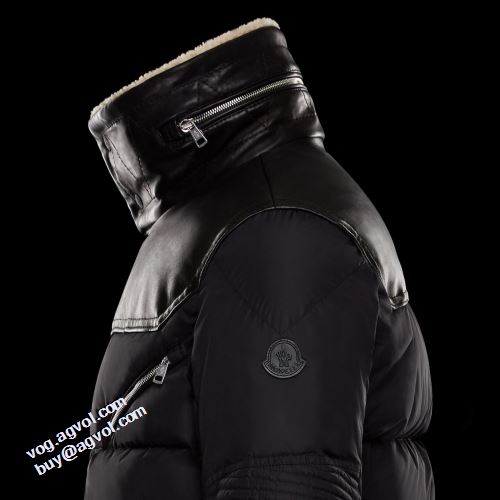 上品上質 2021秋冬 高レベルの保温性 モンクレール MONCLER ダウンジャケット メンズ モンクレールブランド コピー 防風効果いい