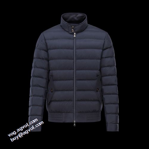 大絶賛の履き心地! 2021秋冬 モンクレールスーパーコピー モンクレール MONCLER メンズ ダウンジャケット 防風性にも優れた 保温性を発揮する