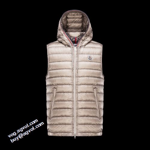 2021秋冬 モンクレール MONCLER モンクレールブランド コピー 高品質 人気 ブルゾン 2色可選 ファイバーダウン 着心地 の良い