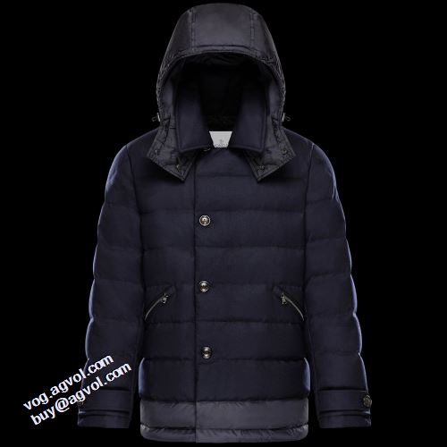個性的なデザ 寒さに打ち勝つ 2021秋冬 メンズ ダウンジャケット モンクレール MONCLER モンクレールコピー ブランド 人気 ランキング