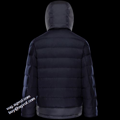 個性的なデザ 寒さに打ち勝つ 2021秋冬 メンズ ダウンジャケット モンクレール MONCLER モンクレールコピー ブランド 人気 ランキング