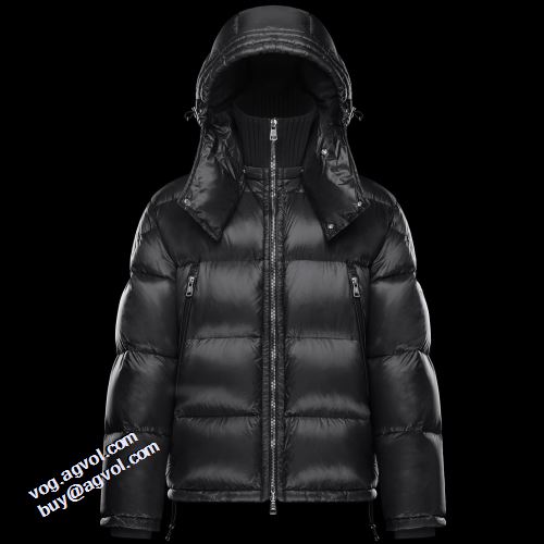ダウンプレミアムダウンジャケット 3色可選 2021秋冬 高レベルの保温性 モンクレール MONCLER モンクレールコピー 超目玉 ふわふわな感触