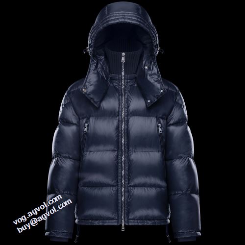 ダウンプレミアムダウンジャケット 3色可選 2021秋冬 高レベルの保温性 モンクレール MONCLER モンクレールコピー 超目玉 ふわふわな感触