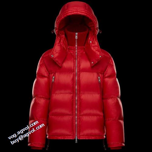 ダウンプレミアムダウンジャケット 3色可選 2021秋冬 高レベルの保温性 モンクレール MONCLER モンクレールコピー 超目玉 ふわふわな感触