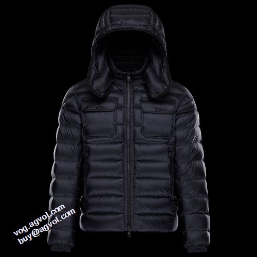 秋の定番 2021秋冬 モンクレールコピー ブランド 軽量ダウンジャケット モンクレール MONCLER 厳しい寒さに耐える 4色可選 弾力性に優れ
