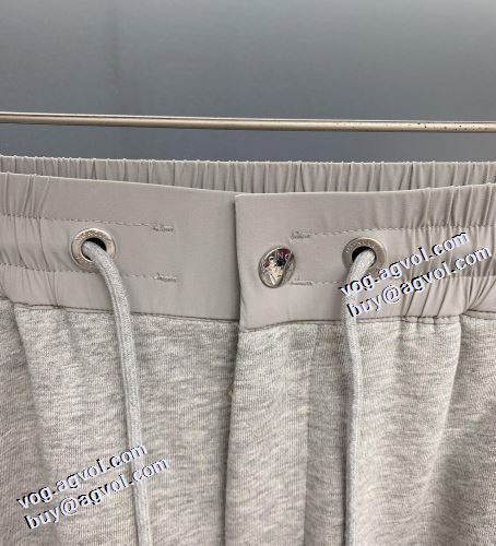 2021秋冬 モンクレール MONCLER チノパン シックスタイルに活躍 モンクレールスーパーコピー 2色可選 着回しOK 足長効果のある