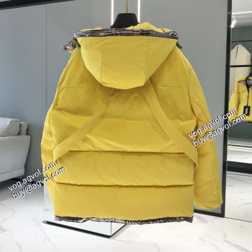 2021秋冬 モンクレール MONCLER 先行販売 ファション性の高い ライトダウンジャケット 防寒具としての機能もバッチリ