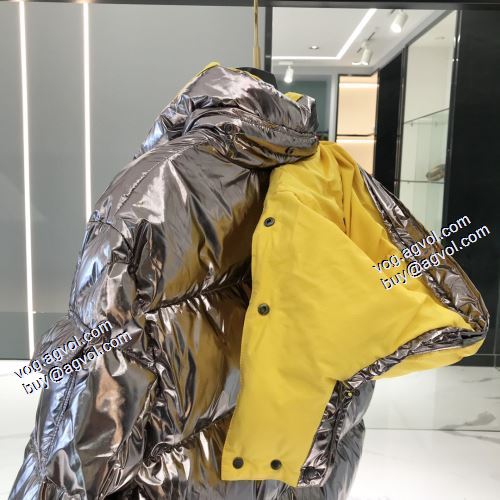 2021秋冬 モンクレール MONCLER 先行販売 ファション性の高い ライトダウンジャケット 防寒具としての機能もバッチリ