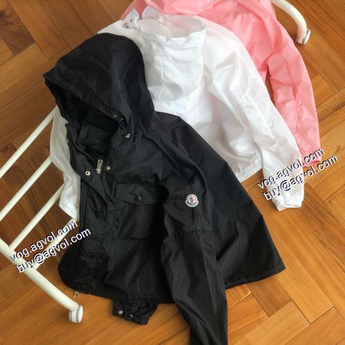 2021秋冬 魅力ファッション　おしゃれな装い モンクレール MONCLER ダスター コート 3色可選 自信有りの一着