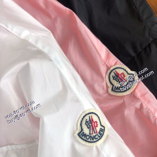 2021秋冬 魅力ファッション　おしゃれな装い モンクレール MONCLER ダスター コート 3色可選 自信有りの一着