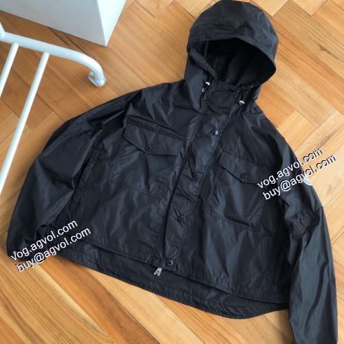 2021秋冬 魅力ファッション　おしゃれな装い モンクレール MONCLER ダスター コート 3色可選 自信有りの一着