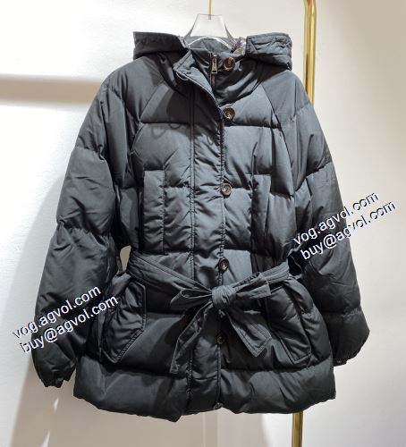 ふわふわな感触 2色可選 ダウンプレミアムダウンジャケット 2021秋冬 モンクレール MONCLER 高品質 人気 ワンランク上のアウターウエア
