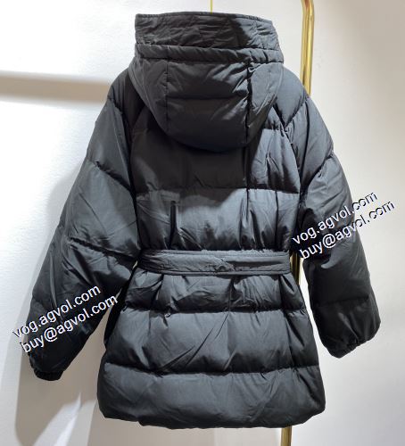 ふわふわな感触 2色可選 ダウンプレミアムダウンジャケット 2021秋冬 モンクレール MONCLER 高品質 人気 ワンランク上のアウターウエア