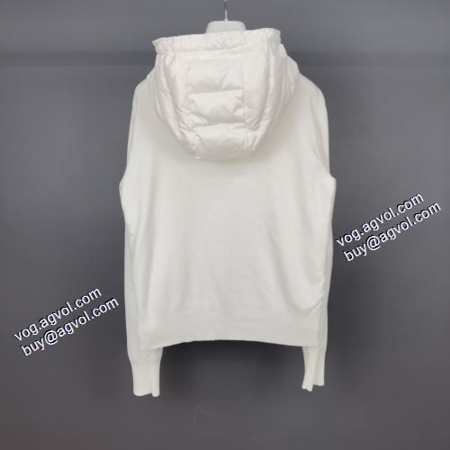 2色可選 2021秋冬 モンクレール MONCLER 個性的なデザ 軽量ダウンジャケット カジュアルに着こなせるデザイン 何にでも合わせ易く格好良く決まる