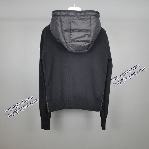 2色可選 2021秋冬 モンクレール MONCLER 個性的なデザ 軽量ダウンジャケット カジュアルに着こなせるデザイン 何にでも合わせ易く格好良く決まる