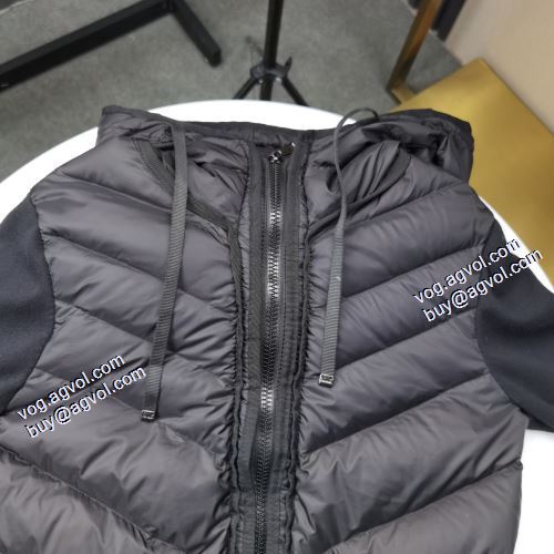 2色可選 2021秋冬 モンクレール MONCLER 個性的なデザ 軽量ダウンジャケット カジュアルに着こなせるデザイン 何にでも合わせ易く格好良く決まる