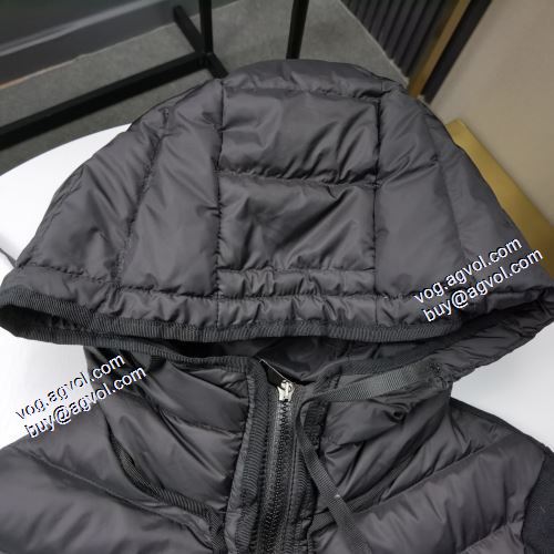 2色可選 2021秋冬 モンクレール MONCLER 個性的なデザ 軽量ダウンジャケット カジュアルに着こなせるデザイン 何にでも合わせ易く格好良く決まる