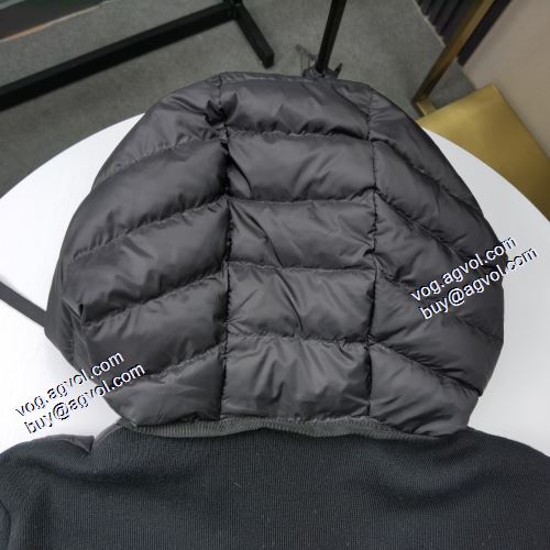 2色可選 2021秋冬 モンクレール MONCLER 個性的なデザ 軽量ダウンジャケット カジュアルに着こなせるデザイン 何にでも合わせ易く格好良く決まる