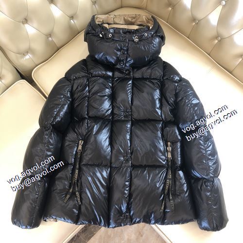 人気商品登場 2021秋冬 肌寒い季節に欠かせない モンクレール MONCLER ライトダウンジャケット スリムなシルエットデザイン