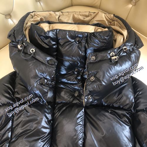 人気商品登場 2021秋冬 肌寒い季節に欠かせない モンクレール MONCLER ライトダウンジャケット スリムなシルエットデザイン