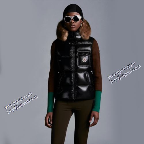 軽量ダウンジャケット 2021秋冬 モンクレール MONCLER 人気新品★超特価★ 真冬でも温かく過ごせる おうちで洗え