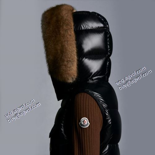 軽量ダウンジャケット 2021秋冬 モンクレール MONCLER 人気新品★超特価★ 真冬でも温かく過ごせる おうちで洗え