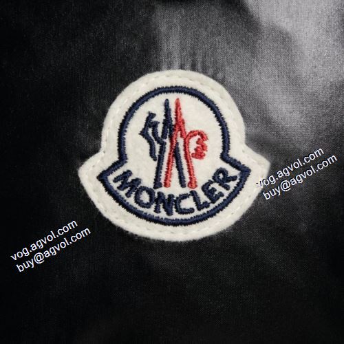 軽量ダウンジャケット 2021秋冬 モンクレール MONCLER 人気新品★超特価★ 真冬でも温かく過ごせる おうちで洗え
