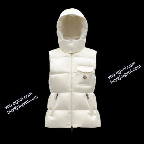 2021秋冬 モンクレール MONCLER 上品上質 軽量ダウンジャケット シフォン?ベルベット シルエットを引き締めスタイリッシュ