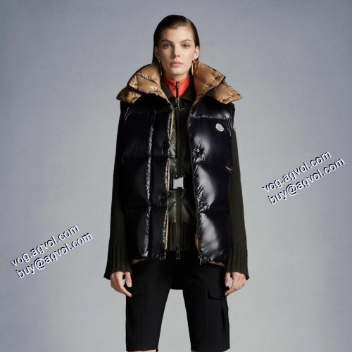 軽量ダウン 2021秋冬 大絶賛の履き心地! モンクレール MONCLER 着心地 の良い 防風性に優れ 落ち着いた感覚