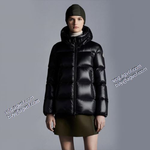 2021秋冬 モンクレール MONCLER 寒さに打ち勝つ  選べる極上 ダウンプレミアムダウンジャケット 着心地がクセになる