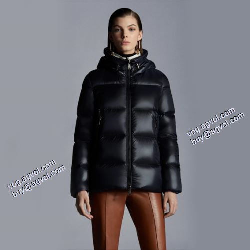 2021秋冬 モンクレール MONCLER 寒さに打ち勝つ  選べる極上 ダウンプレミアムダウンジャケット 着心地がクセになる