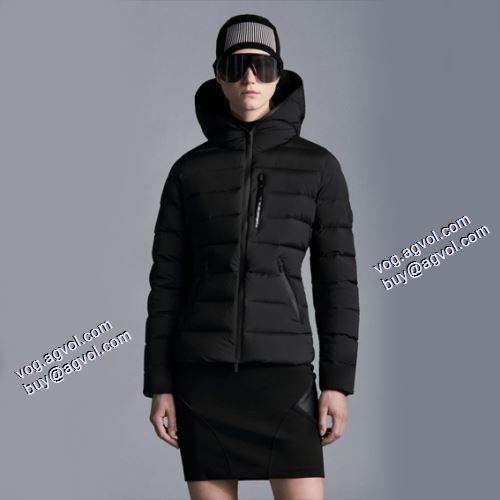 人気ブランド  ダウンプレミアムダウンジャケット 2021秋冬 モンクレール MONCLER 防寒具としての機能もバッチリ