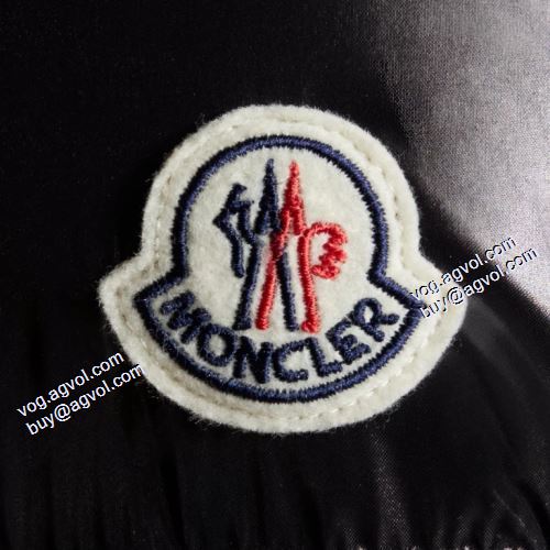 2021秋冬 モンクレール MONCLER 防湿性に優れ 海外セレブ愛用 ダウンプレミアムダウンジャケット アグレッシブな行動を支える