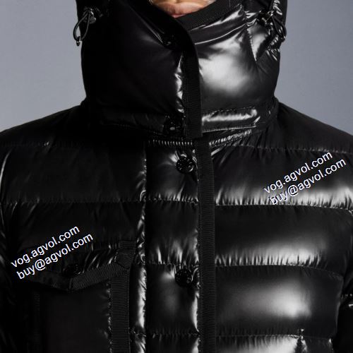 2021秋冬 モンクレール MONCLER 防湿性に優れ 海外セレブ愛用 ダウンプレミアムダウンジャケット アグレッシブな行動を支える