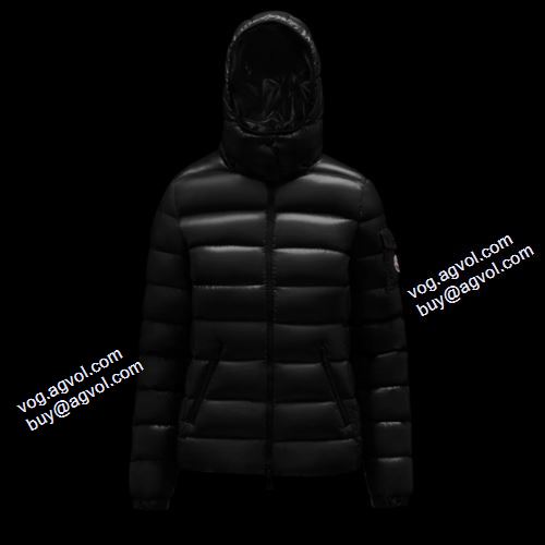 ダウンプレミアムダウンジャケット ふわふわな感触 2021秋冬 モンクレール MONCLER 今買い◎得 フィルパワーの高い