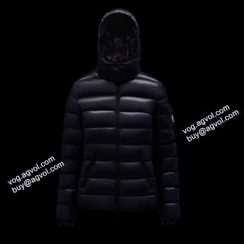 ダウンプレミアムダウンジャケット ふわふわな感触 2021秋冬 モンクレール MONCLER 今買い◎得 フィルパワーの高い
