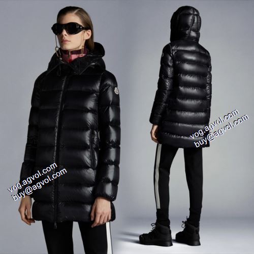 2021秋冬 2色可選 モンクレール MONCLER 細部にこだわったデザイン サイズ豊富 ダウンプレミアムダウンジャケット