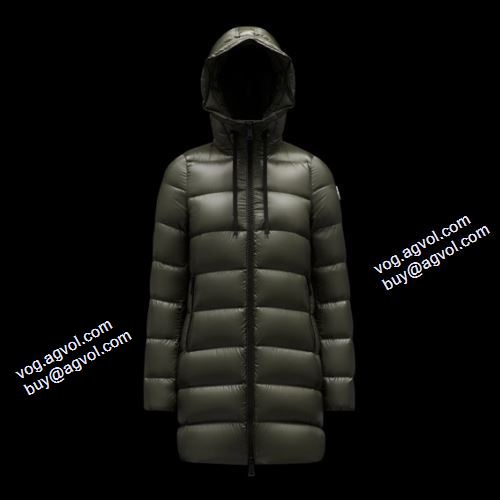 2021秋冬 2色可選 モンクレール MONCLER 細部にこだわったデザイン サイズ豊富 ダウンプレミアムダウンジャケット