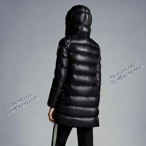 2021秋冬 2色可選 モンクレール MONCLER 細部にこだわったデザイン サイズ豊富 ダウンプレミアムダウンジャケット