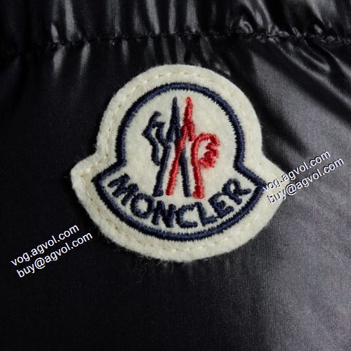 2021秋冬 2色可選 モンクレール MONCLER 細部にこだわったデザイン サイズ豊富 ダウンプレミアムダウンジャケット