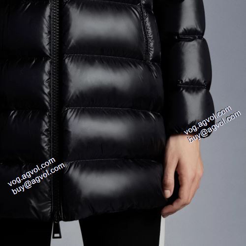 2021秋冬 2色可選 モンクレール MONCLER 細部にこだわったデザイン サイズ豊富 ダウンプレミアムダウンジャケット