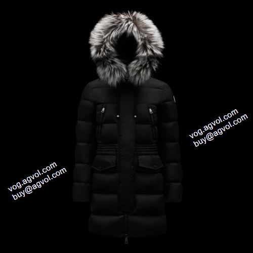 2021秋冬 モンクレール MONCLER 耐久性のある ライトダウンジャケット すっきり着膨れしない 快適な着心地をキープ