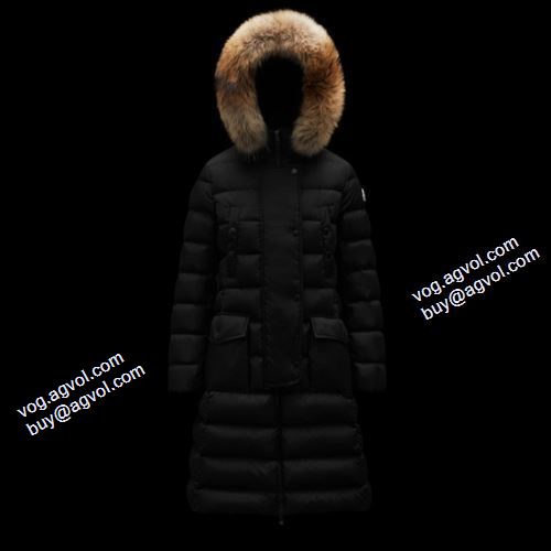 2021秋冬 ダウンプレミアムダウンジャケット 超目玉 モンクレール MONCLER お洒落に細身効果 カジュアルに着こなせるデザイン